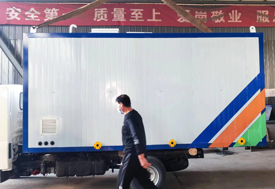 實(shí)測(cè)農(nóng)村生活污水處理設(shè)備，水質(zhì)達(dá)標(biāo)無(wú)死角，1臺(tái)頂5臺(tái)（3）