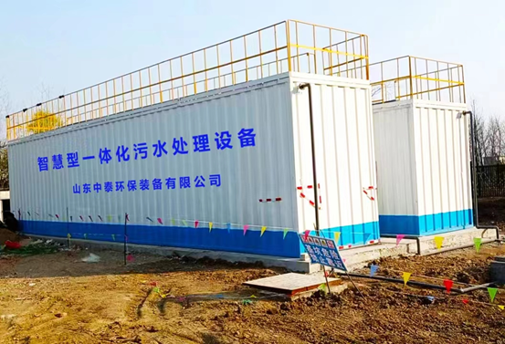 垃圾滲濾液如何全量化處理？垃圾滲濾液設(shè)備搭配厭氧塔，太實(shí)用