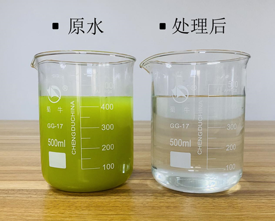 生活污水處理設(shè)備如何讓污水達(dá)標(biāo)？智慧云水務(wù)管理平臺(tái)很關(guān)鍵！