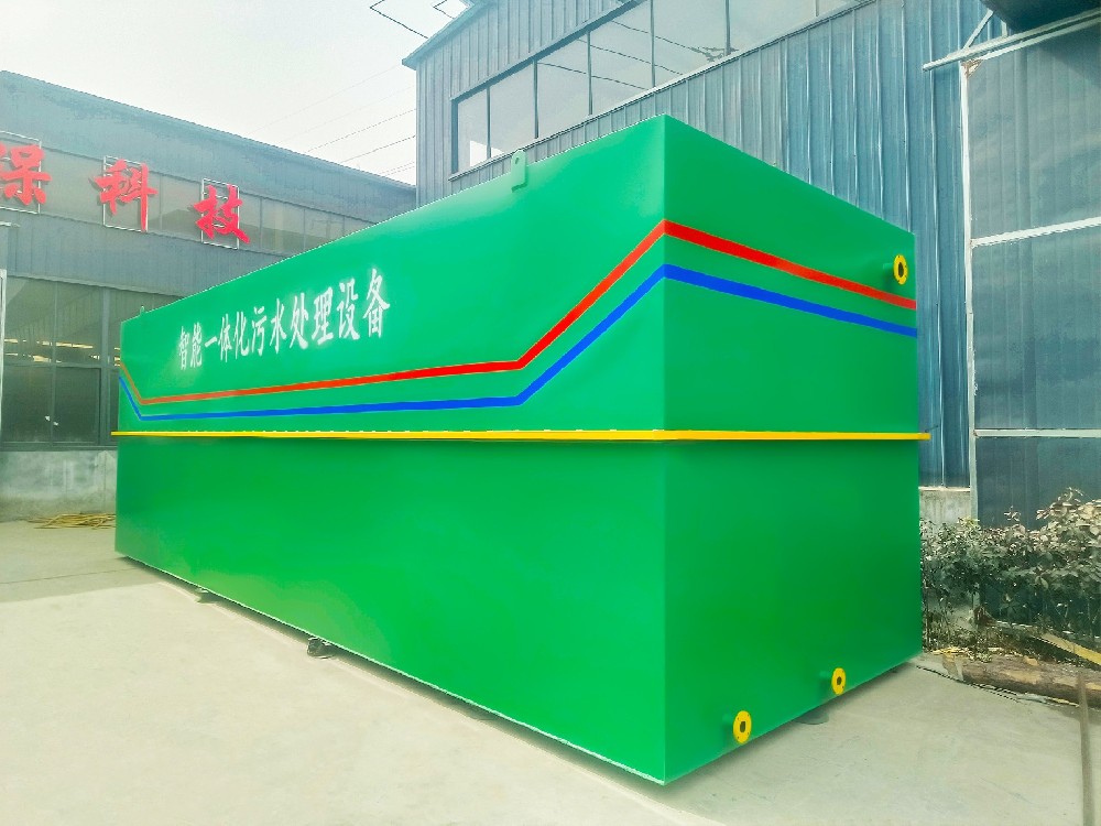 木質地板噴漆廢水處理：行業(yè)綠色發(fā)展關鍵